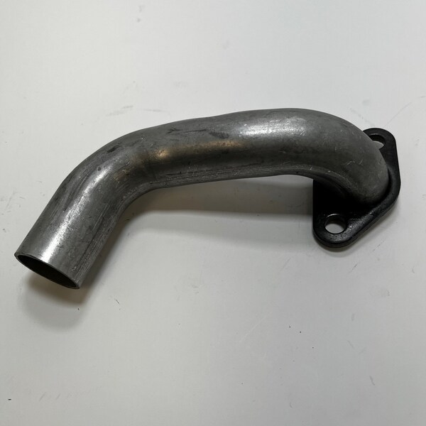 Pipe Exhaust Kohl